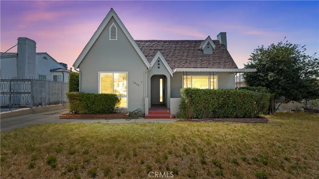 1230 Spazier Avenue, Glendale, CA — listing photo 1