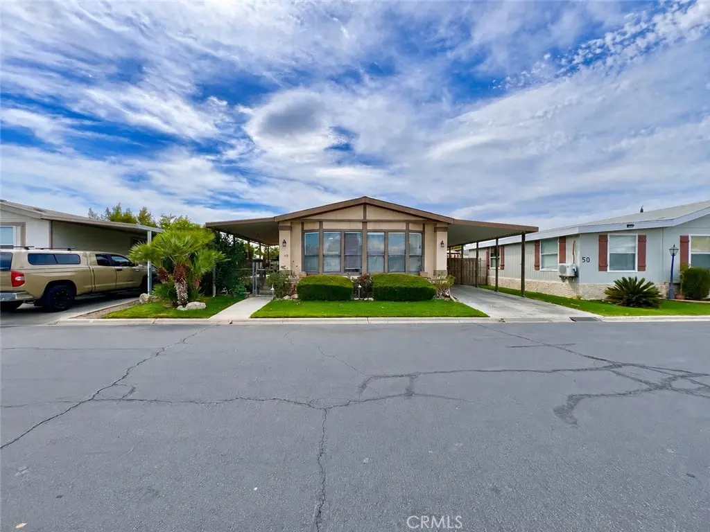 2121 E Avenue I 49, Lancaster, CA — listing photo 1