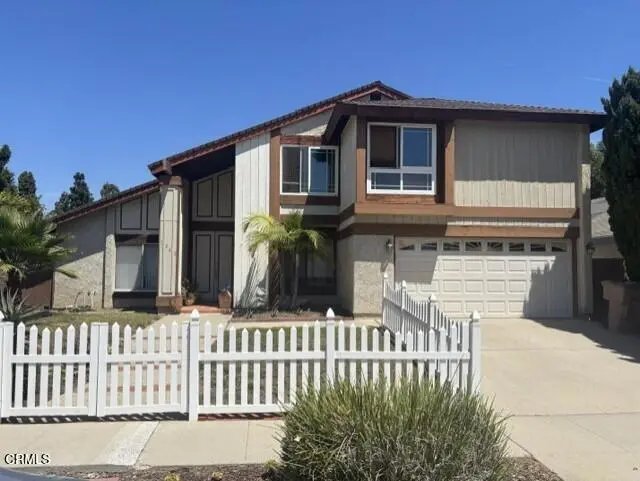1242 Crestlake Avenue, Ventura, CA — listing photo 1
