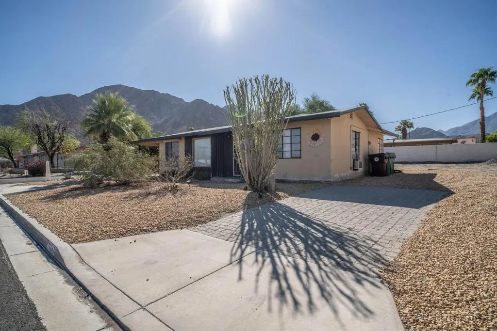 77643 Calle Temecula, La Quinta, CA — listing photo 1