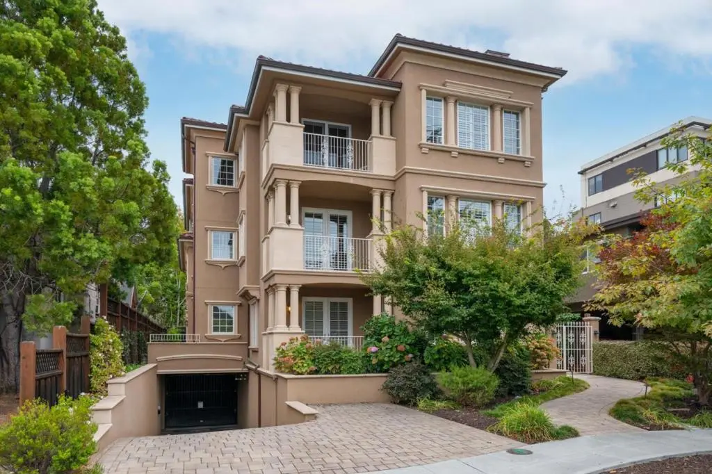 1459 Oak Grove Avenue 1, Burlingame, CA — listing photo 1