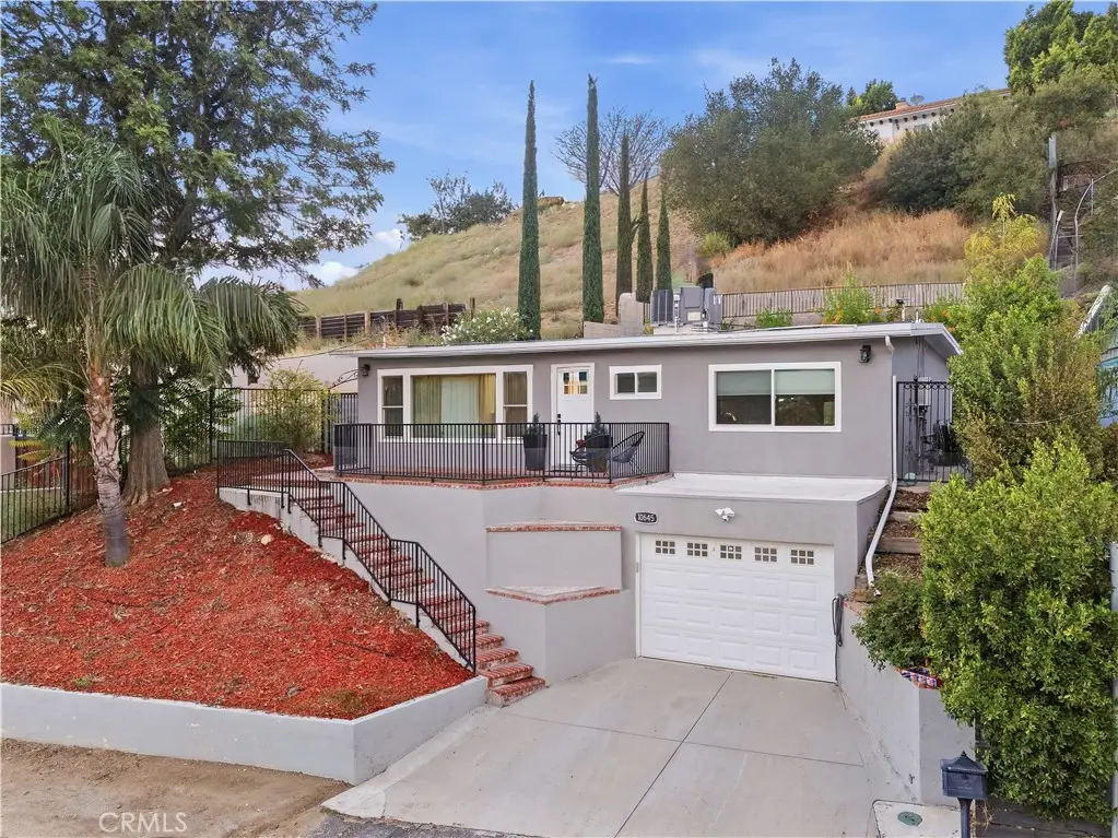 10645 Turnbow, Sunland, CA — listing photo 1