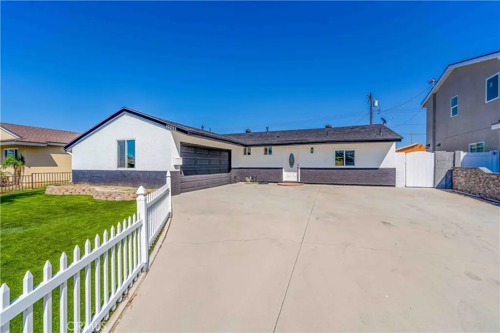 10292 Ethel, Cypress, CA — listing photo 1