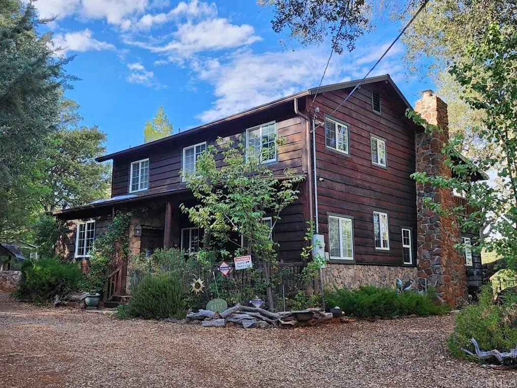4412 Luneta Drive, Julian, CA — listing photo 1