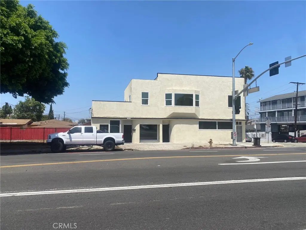 3201 W Florence, Los Angeles, CA — listing photo 1