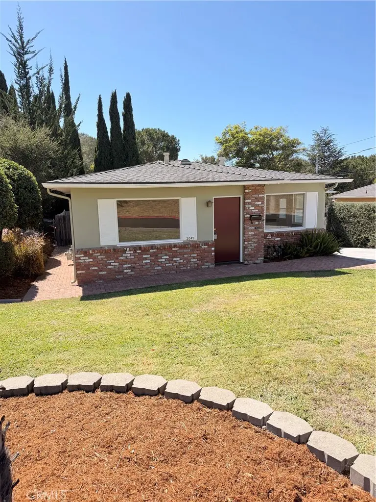 2049 Sierra Way, San Luis Obispo, CA — listing photo 1