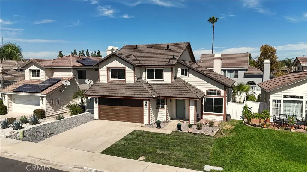 Single Family Residence for sale at 28808 Bridge Water Lane, Menifee, CA featuring 3 beds and 3 baths