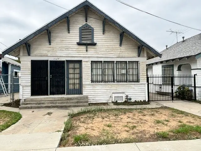 1524 W 22nd, Los Angeles, CA — listing photo 1
