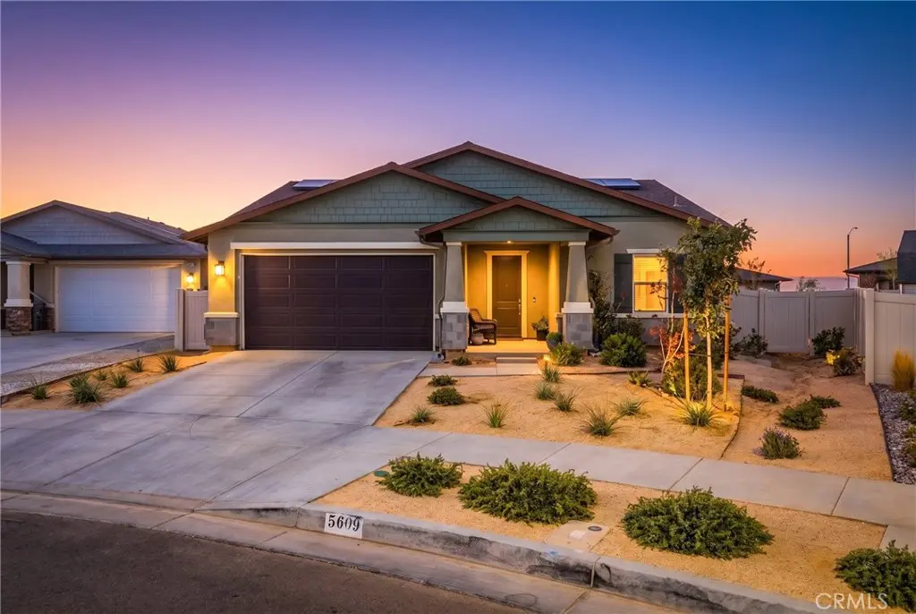 5609 W K13, Lancaster, CA — listing photo 1