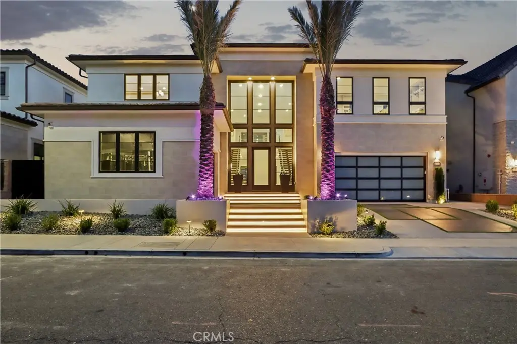 20224 W Marlow Lane, Porter Ranch, CA — listing photo 1