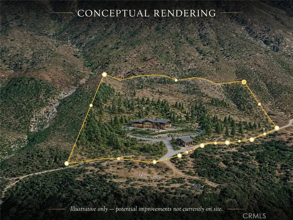 0 Douglas Ranger Station Rd, North Fork, CA — listing photo 1