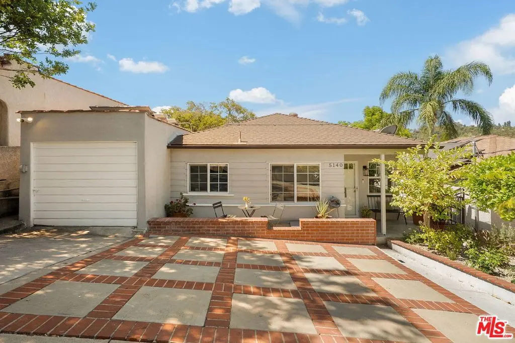 Single Family Residence for rent at 5140 Miriam Street, Los Angeles, CA featuring 3 beds and 2 baths