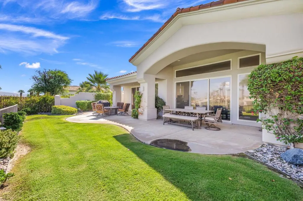 330 Gold Canyon Drive, Palm Desert, CA — listing photo 1