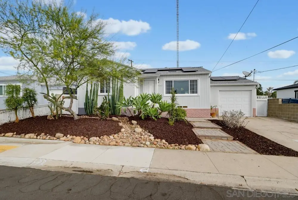 5162 Pirotte, San Diego, CA — listing photo 1