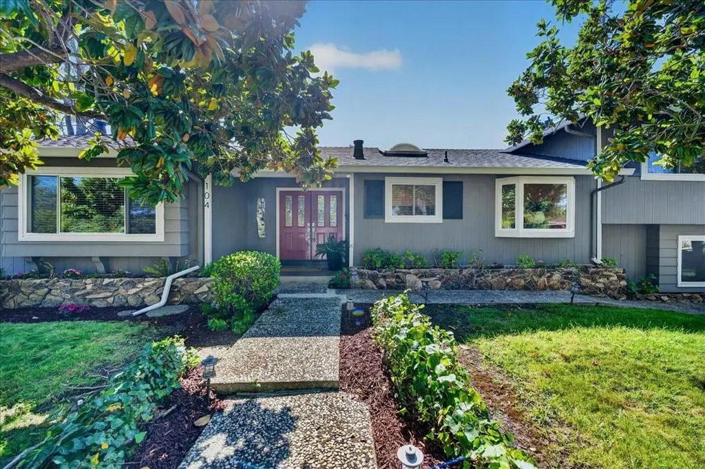 Single Family Residence for sale at 104 Old Orchard Dr, Los Gatos, CA featuring 5 beds and 3 baths