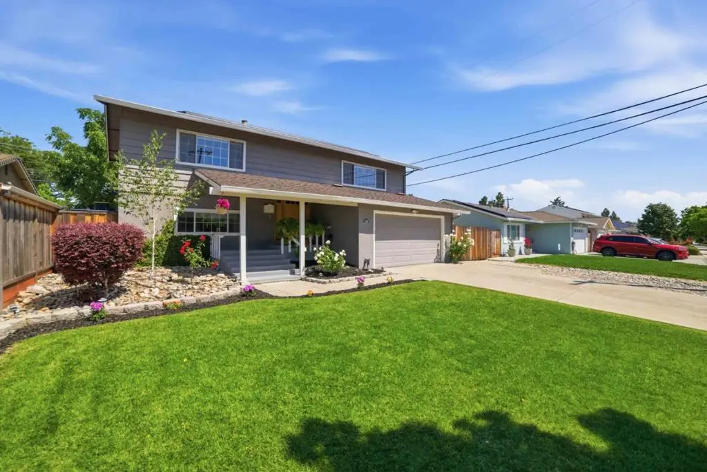Single Family Residence for sale at 1567 Glencrest Drive, San Jose, CA featuring 4 beds and 2 baths