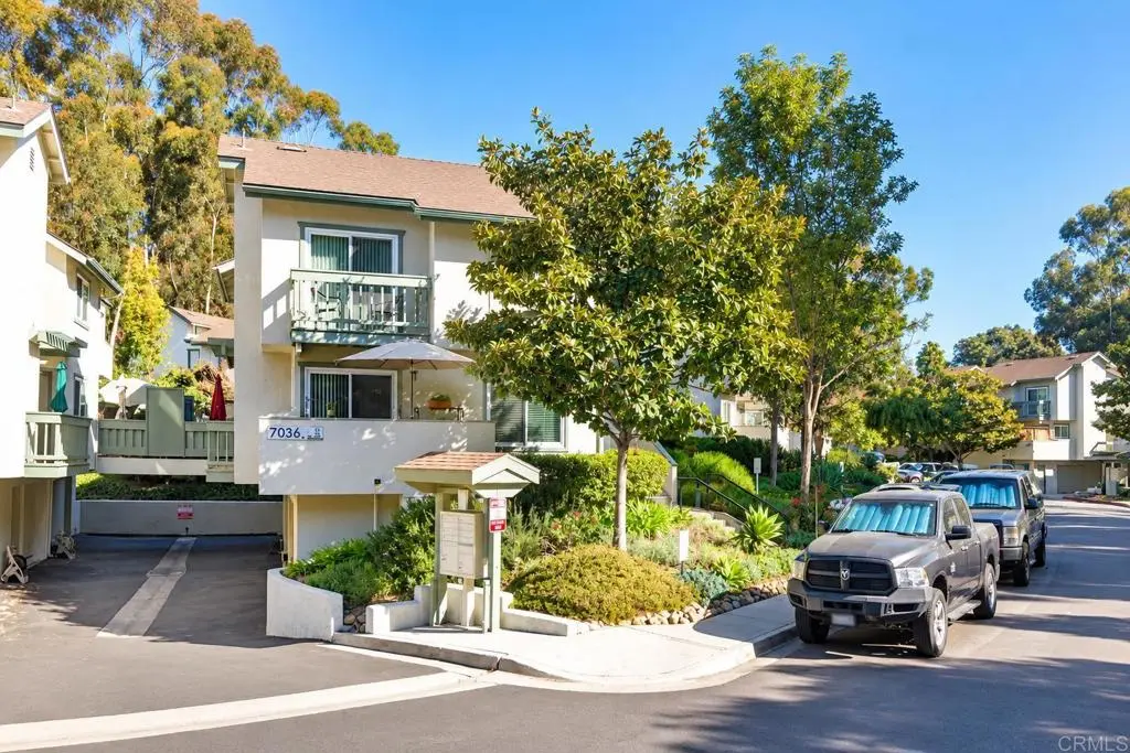 7056 Park Mesa Way 42, San Diego, CA — listing photo 1