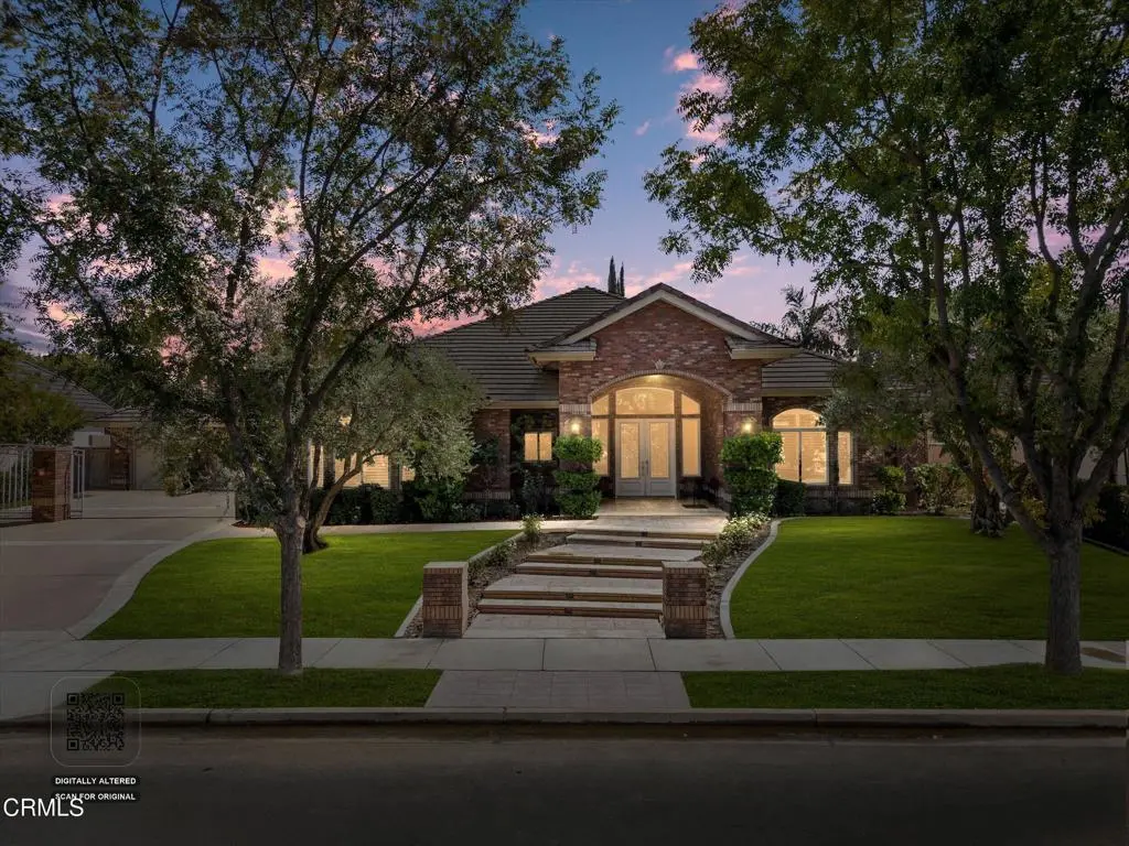 1910 Heaton Street, Bakersfield, CA — listing photo 1