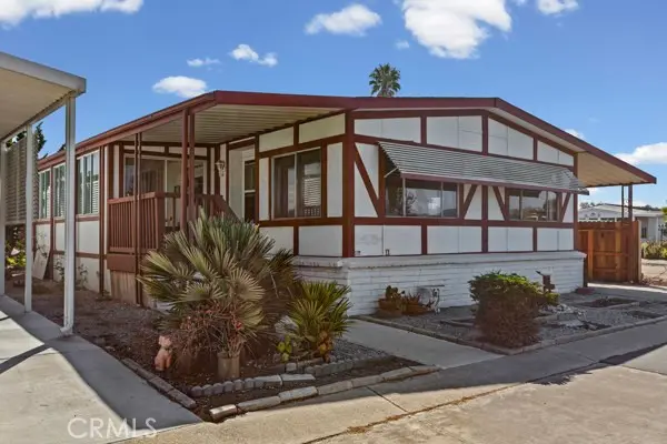 2300 Cienaga St, SPC 11, Oceano, CA — listing photo 1