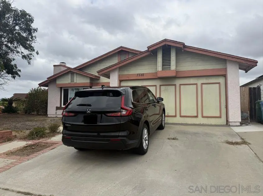 7838 Hendricks, San Diego, CA — listing photo 1