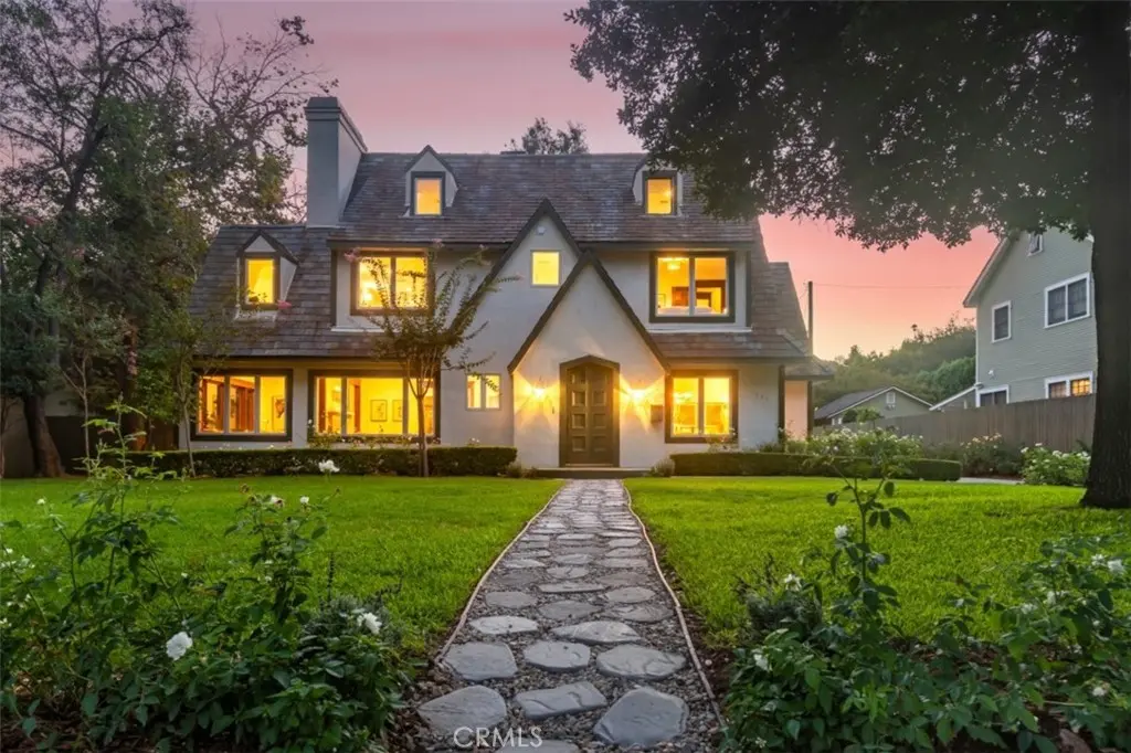 1825 S Diamond Avenue, South Pasadena, CA — listing photo 1
