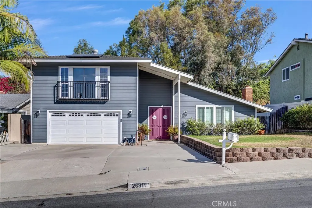 26311 Turquesa, Mission Viejo, CA — listing photo 1