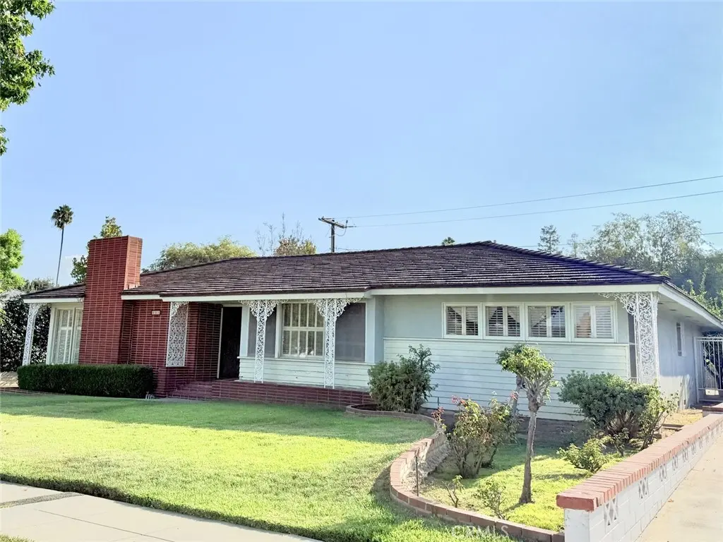 Single Family Residence for sale at 605 N Story, Alhambra, CA featuring 3 beds and 3 baths