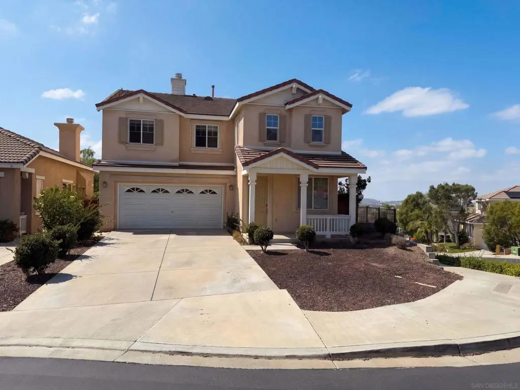 595 Dundee, San Marcos, CA — listing photo 1