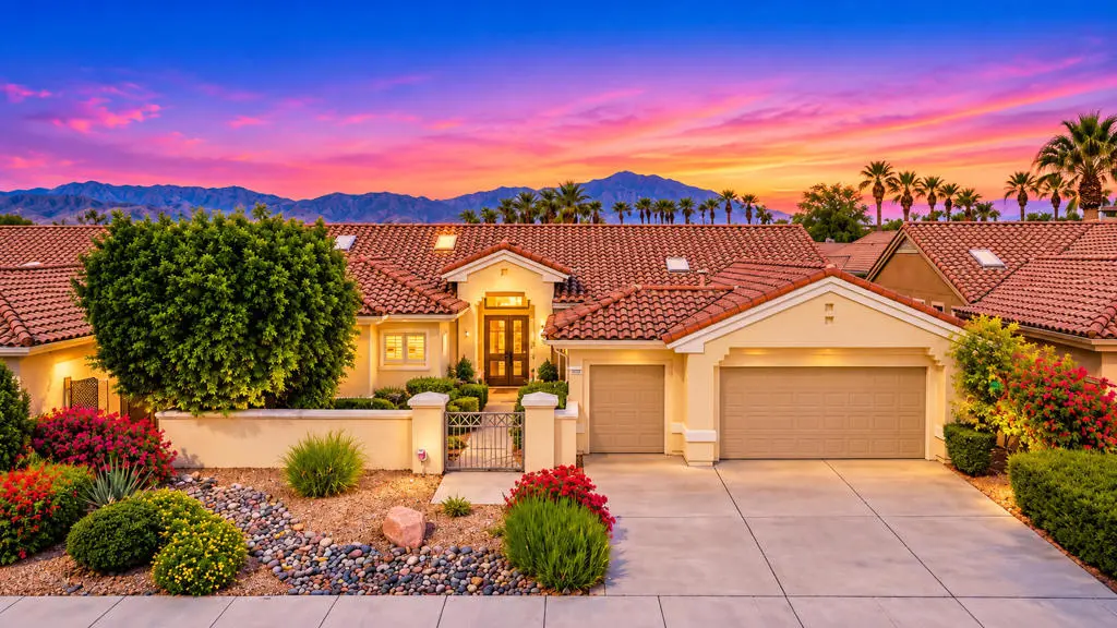 38421 Brandywine Avenue, Palm Desert, CA — listing photo 1