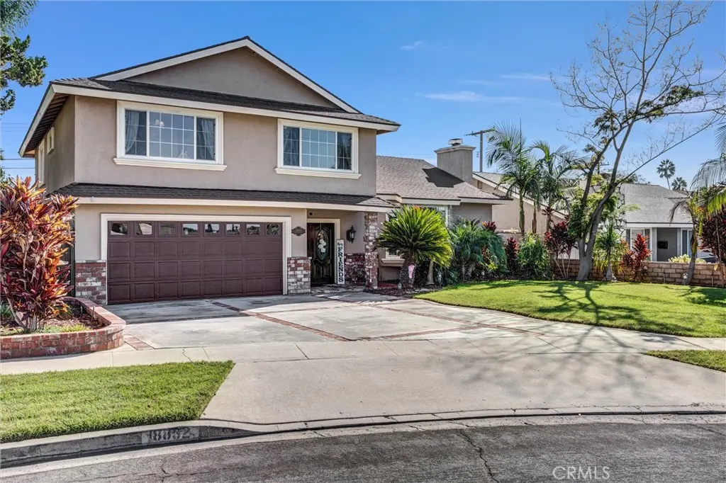 18832 La Casita, Yorba Linda, CA — listing photo 1