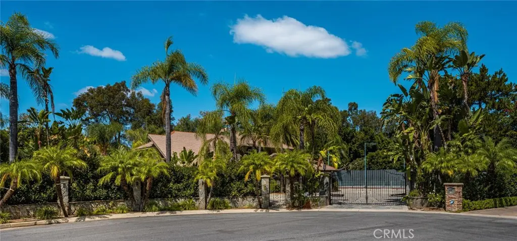 101 S Belleza, Anaheim Hills, CA — listing photo 1