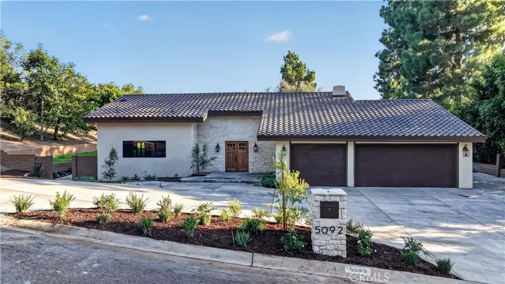 5092 E Equestrian, Orange, CA — listing photo 1