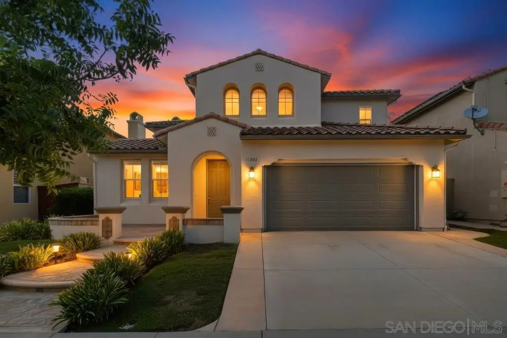 17052 Silver Pine, San Diego, CA — listing photo 1