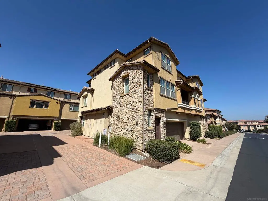 1115 Calabria, Santee, CA — listing photo 1