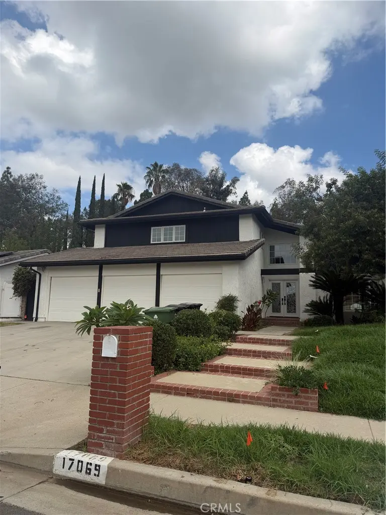 17069 Gledhill Street, Northridge, CA — listing photo 1