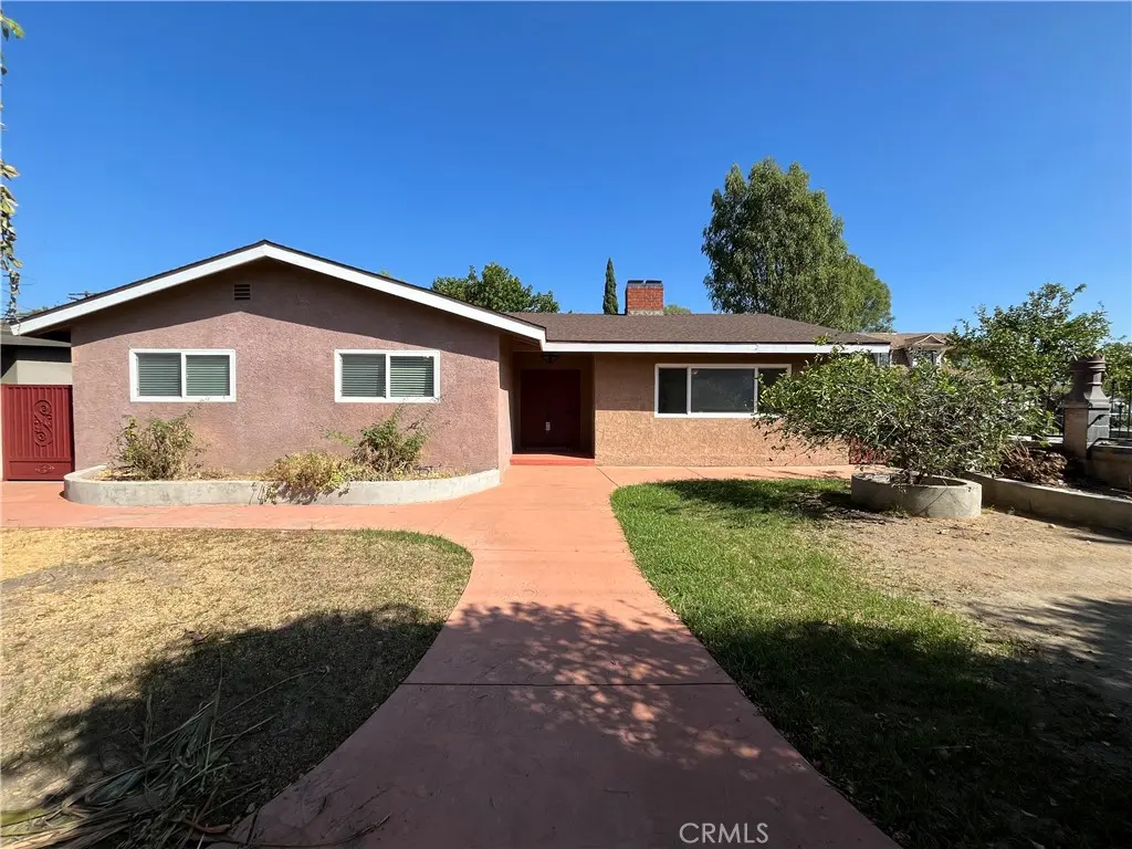 16751 San Fernando Mission, Granada Hills, CA — listing photo 1