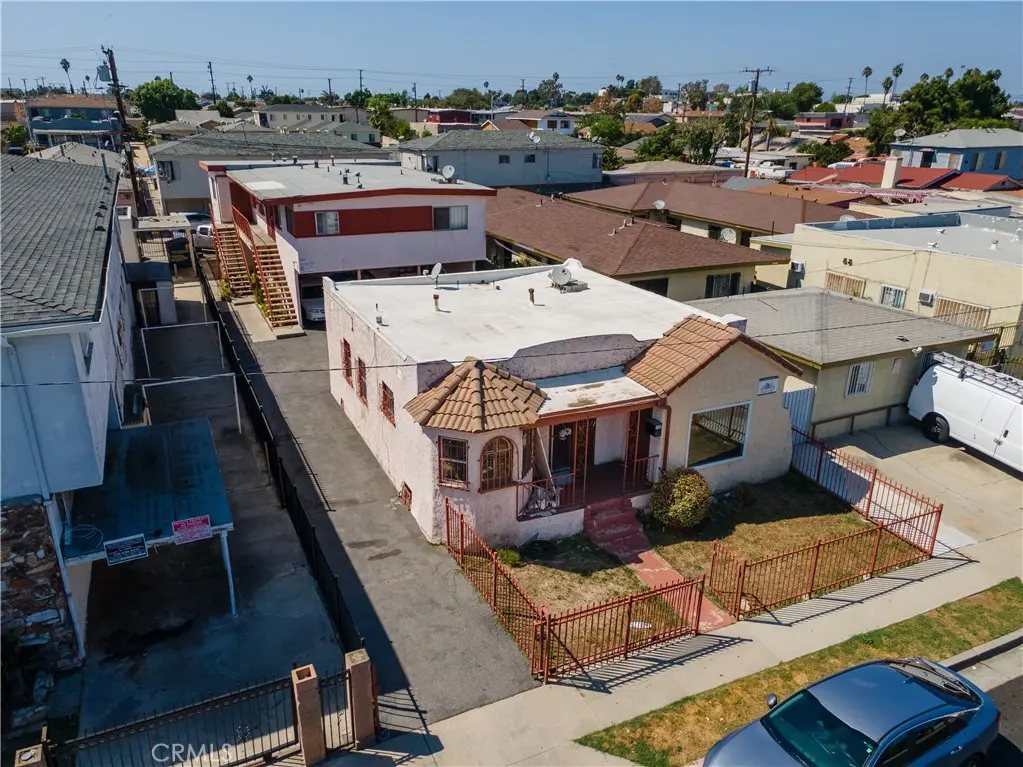 11145 Raymond, Los Angeles, CA — listing photo 1