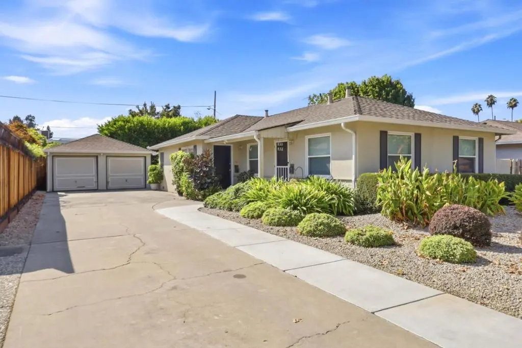 Duplex for sale at Creek Drive, San Jose, CA