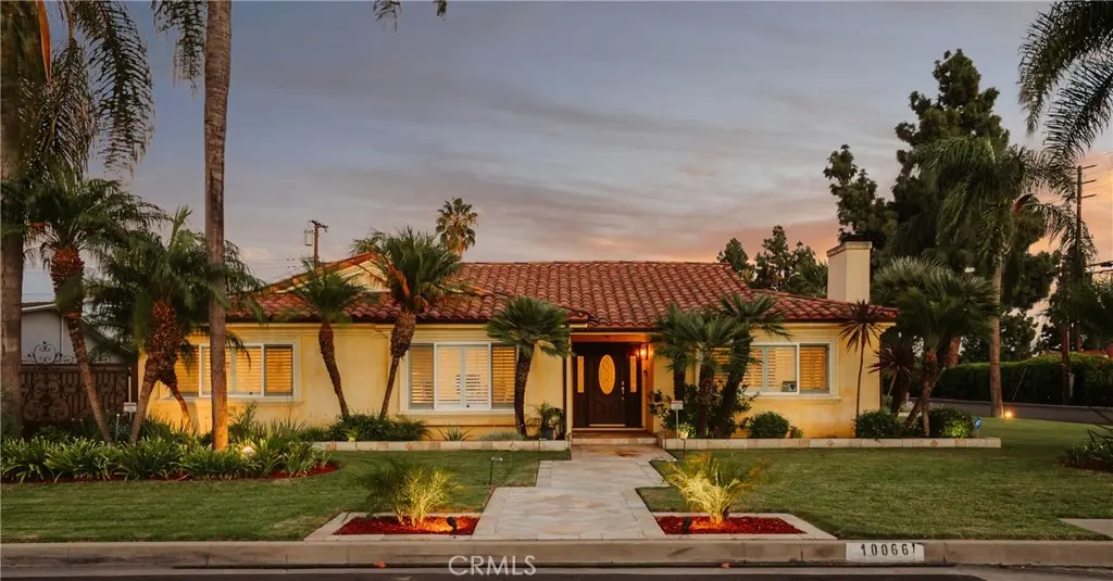 10066 Sideview Drive, Downey, CA — listing photo 1