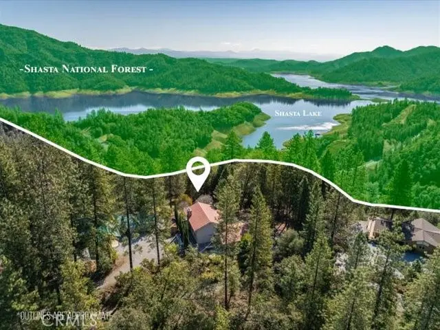 19985 Northwoods Drive, Lakehead, CA — listing photo 1