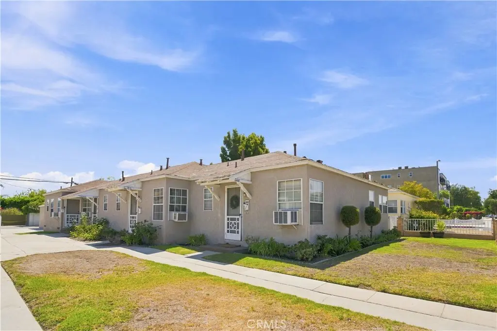 11418 Victory Boulevard, Valley Glen, CA — listing photo 1