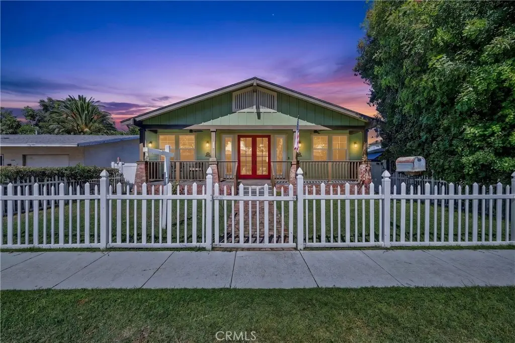 10901 Chestnut, Los Alamitos, CA — listing photo 1