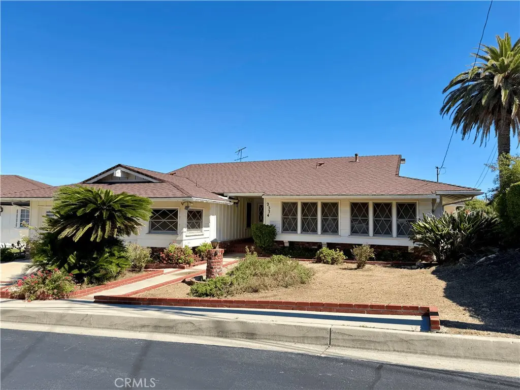 2334 Colt Road, Rancho Palos Verdes, CA — listing photo 1