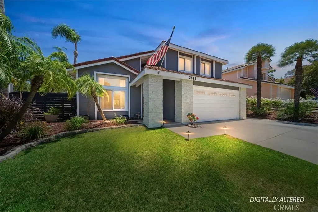 2885 Burnt Oak, Chino Hills, CA — listing photo 1