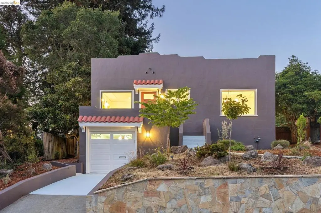 1909 San Antonio AVE, Berkeley, CA — listing photo 1