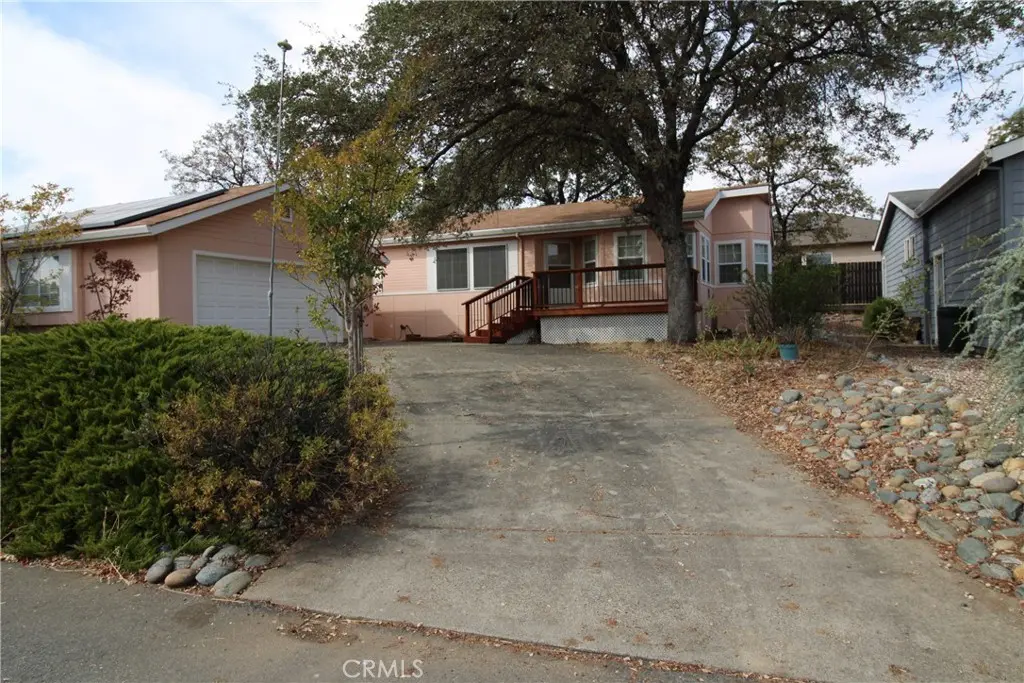Manufactured In Park for sale at 435 Summerwood Parkway, Oroville, CA featuring 3 beds and 2 baths