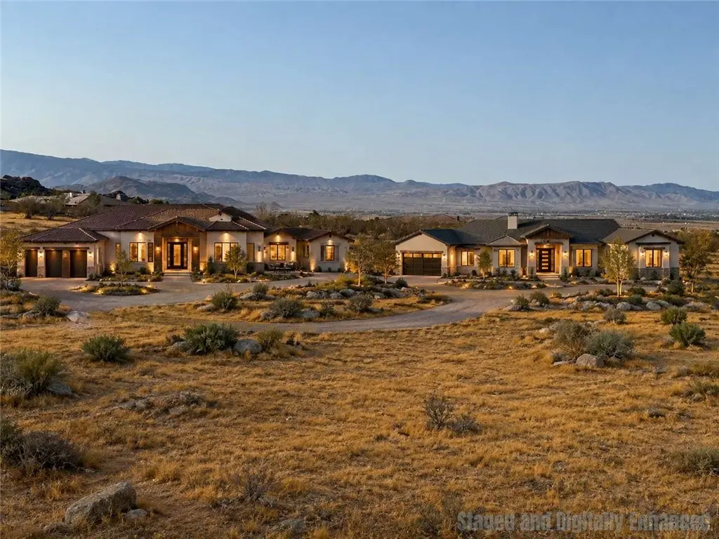 17575 Century Plant Road, Apple Valley, CA — listing photo 1