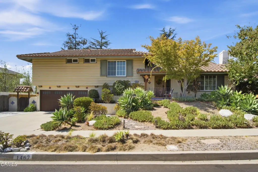 1467 Calle La Cumbre, Camarillo, CA — listing photo 1