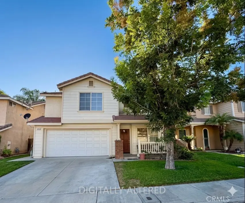 349 Settlers Rd, Upland, CA — listing photo 1