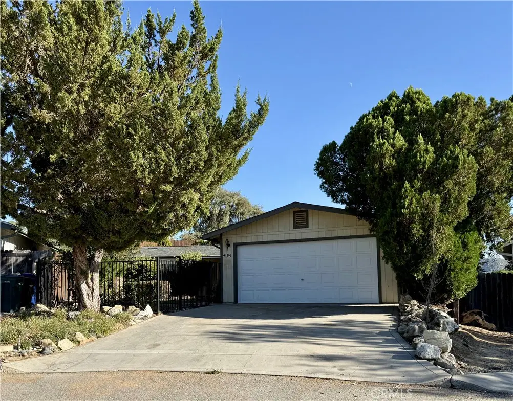 4195 Hackney Way, Paso Robles, CA — listing photo 1